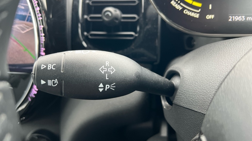 Used MINI Hatch 2021 for sale - 76479763: Photo 27