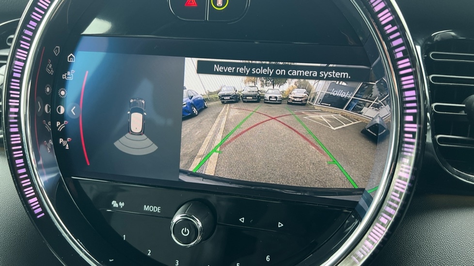 Used MINI Hatch 2021 for sale - 76479763: Photo 28