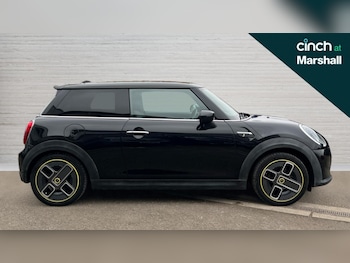 Used MINI Hatch 2021 for sale - 76479763: Photo