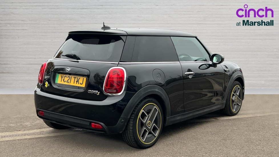 Used MINI Hatch 2021 for sale - 76479763: Photo 3