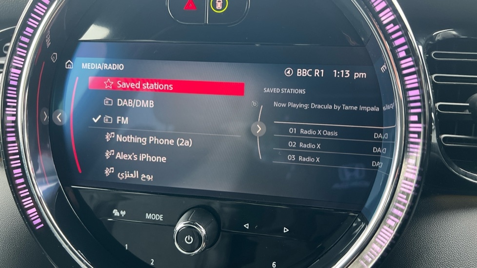 Used MINI Hatch 2021 for sale - 76479763: Photo 37