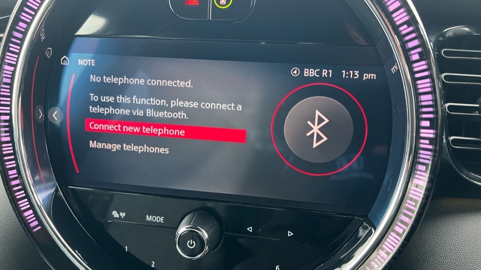 Used MINI Hatch 2021 for sale - 76479763: Photo 38