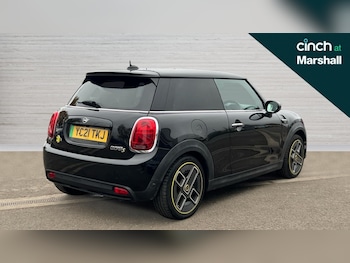 Used MINI Hatch 2021 for sale - 76479763: Photo