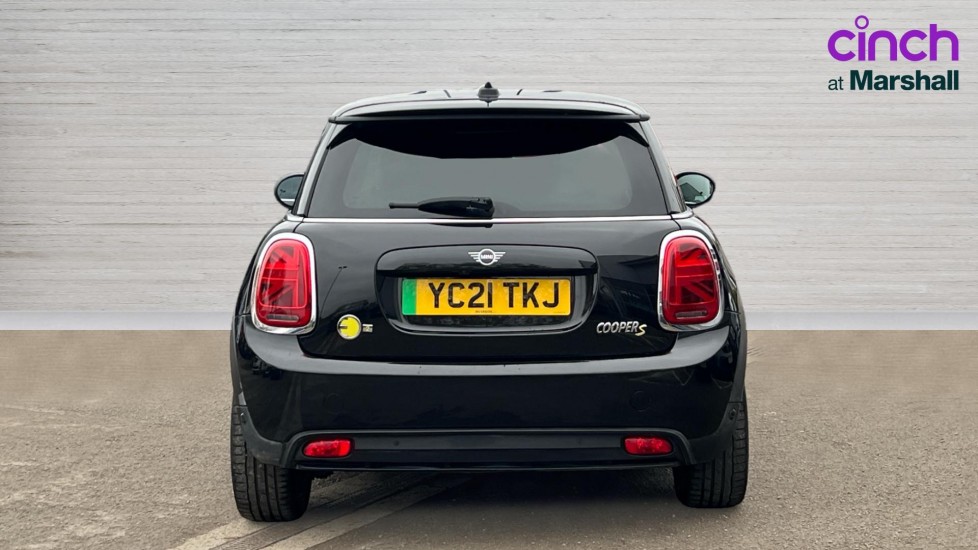 Used MINI Hatch 2021 for sale - 76479763: Photo 4