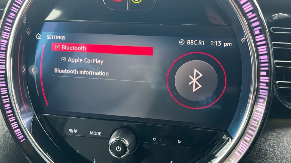 Used MINI Hatch 2021 for sale - 76479763: Photo 40