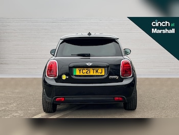 Used MINI Hatch 2021 for sale - 76479763: Photo