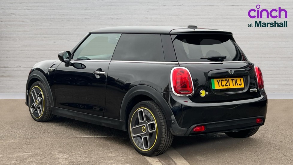 Used MINI Hatch 2021 for sale - 76479763: Photo 5