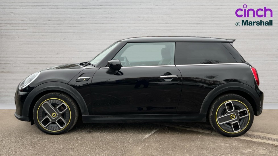 Used MINI Hatch 2021 for sale - 76479763: Photo 6