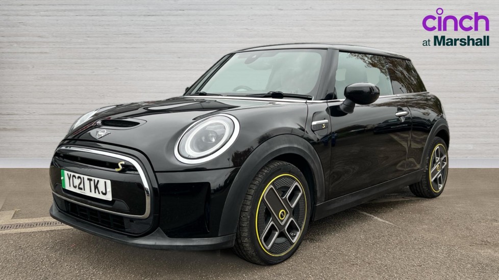 Used MINI Hatch 2021 for sale - 76479763: Photo 7