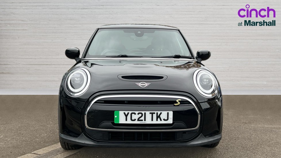 Used MINI Hatch 2021 for sale - 76479763: Photo 8