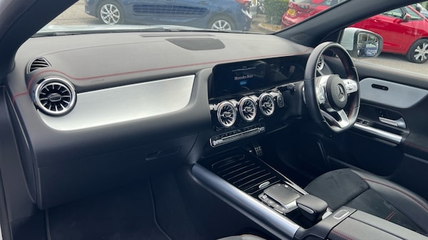 Used Mercedes-Benz EQA 2021 for sale - 75698674: Photo 10