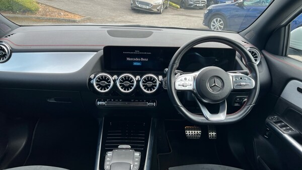 Used Mercedes-Benz EQA 2021 for sale - 75698674: Photo 11