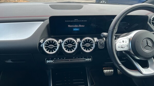 Used Mercedes-Benz EQA 2021 for sale - 75698674: Photo 12