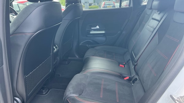 Used Mercedes-Benz EQA 2021 for sale - 75698674: Photo 14