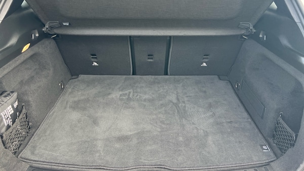 Used Mercedes-Benz EQA 2021 for sale - 75698674: Photo 15