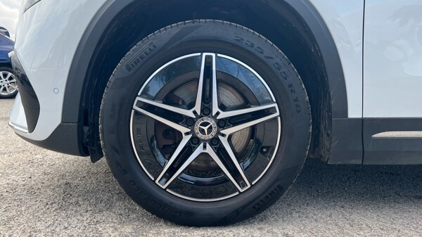 Used Mercedes-Benz EQA 2021 for sale - 75698674: Photo 17
