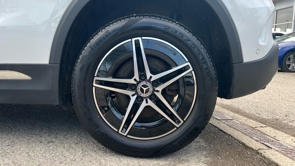 Used Mercedes-Benz EQA 2021 for sale - 75698674: Photo 18
