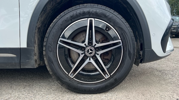Used Mercedes-Benz EQA 2021 for sale - 75698674: Photo 20