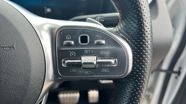Used Mercedes-Benz EQA 2021 for sale - 75698674: Photo 22