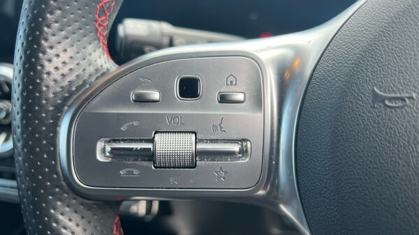 Used Mercedes-Benz EQA 2021 for sale - 75698674: Photo 23