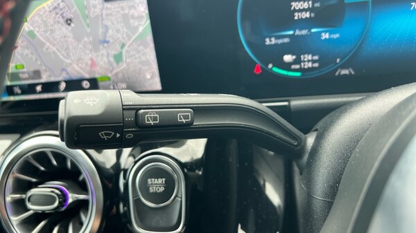 Used Mercedes-Benz EQA 2021 for sale - 75698674: Photo 25