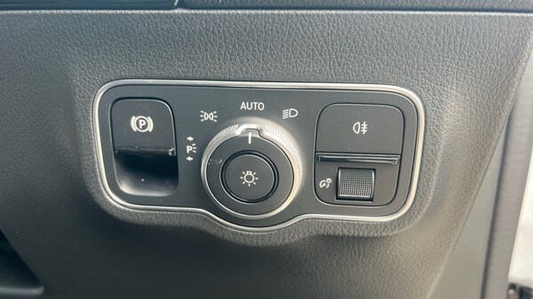Used Mercedes-Benz EQA 2021 for sale - 75698674: Photo 33