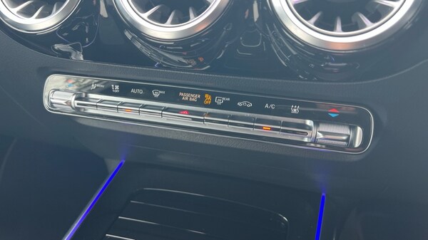 Used Mercedes-Benz EQA 2021 for sale - 75698674: Photo 34