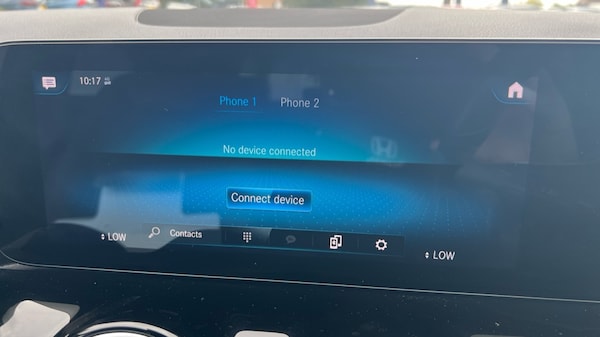 Used Mercedes-Benz EQA 2021 for sale - 75698674: Photo 36