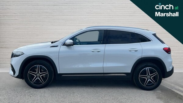 Used Mercedes-Benz EQA 2021 for sale - 75698674: Photo 6