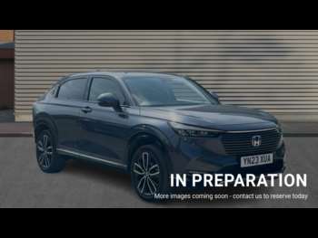 2023 - 1.5 eHEV Advance 5dr CVT