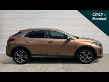 Used Kia XCeed 2022 for sale - 75148919: Photo