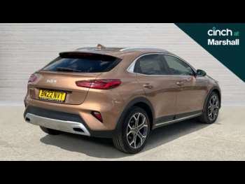 Used Kia XCeed 2022 for sale - 75148919: Photo