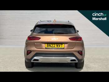 Used Kia XCeed 2022 for sale - 75148919: Photo
