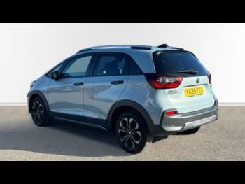 Used Honda Jazz 2025 for sale - 74251095: Photo