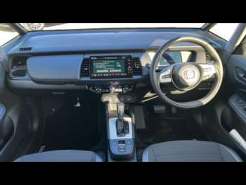 Used Honda Jazz 2025 for sale - 74251095: Photo