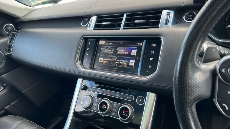Used Land Rover Range Rover Sport 2015 for sale - 76575180: Photo 12