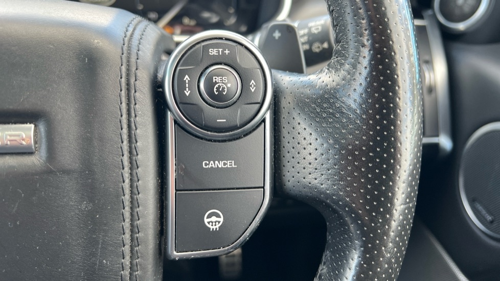 Used Land Rover Range Rover Sport 2015 for sale - 76575180: Photo 22