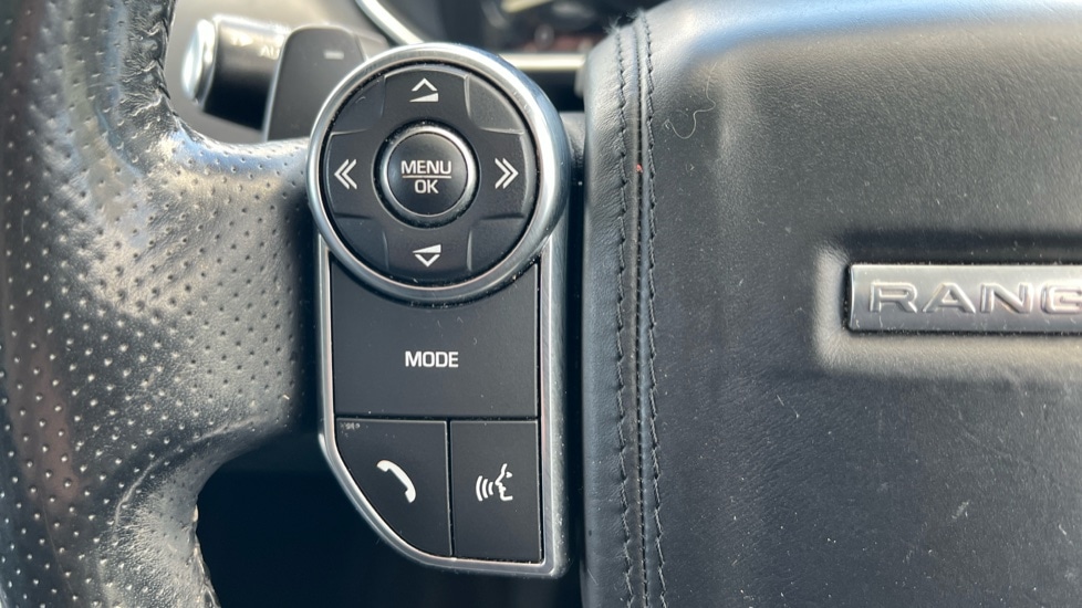 Used Land Rover Range Rover Sport 2015 for sale - 76575180: Photo 23