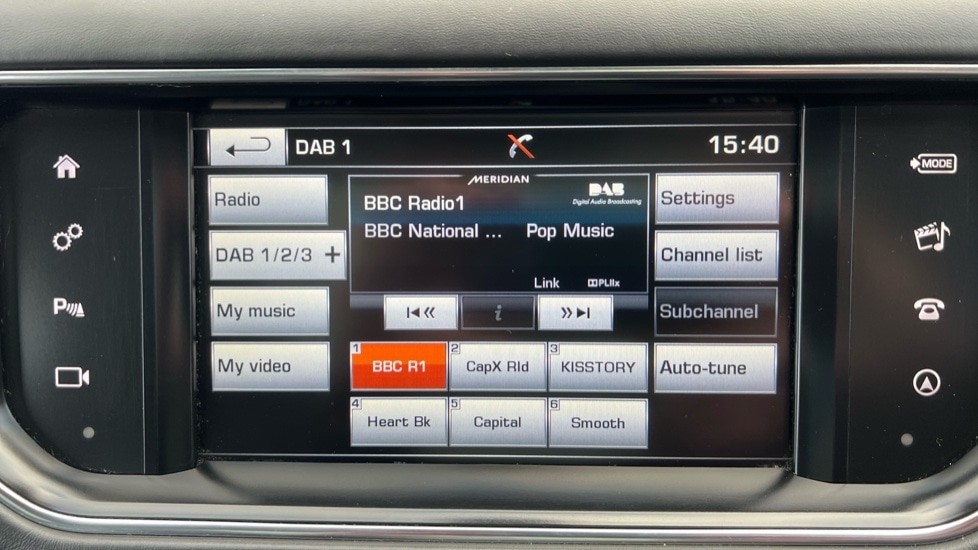 Used Land Rover Range Rover Sport 2015 for sale - 76575180: Photo 35