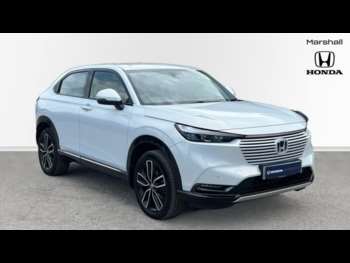 2022 - 1.5 eHEV Advance 5dr CVT
