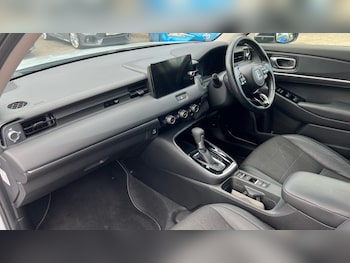 Used Honda HR-V 2022 for sale - 75438621: Photo