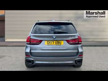 Used BMW X5 2017 for sale - 74168548: Photo