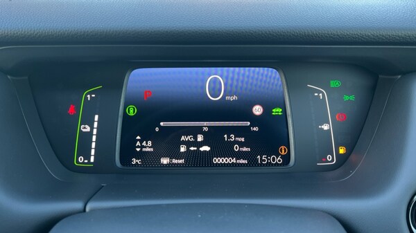 Used Honda Jazz 2024 for sale - 75438758: Photo 11