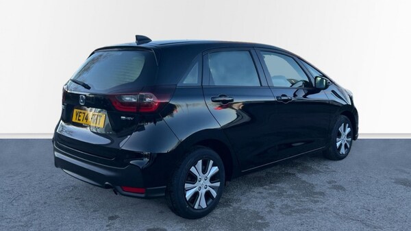 Used Honda Jazz 2024 for sale - 75438758: Photo 12
