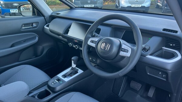 Used Honda Jazz 2024 for sale - 75438758: Photo 14