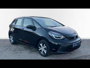 2024 - Honda Hatchback 1.5 i-MMD Hybrid Elegance 5dr eCVT