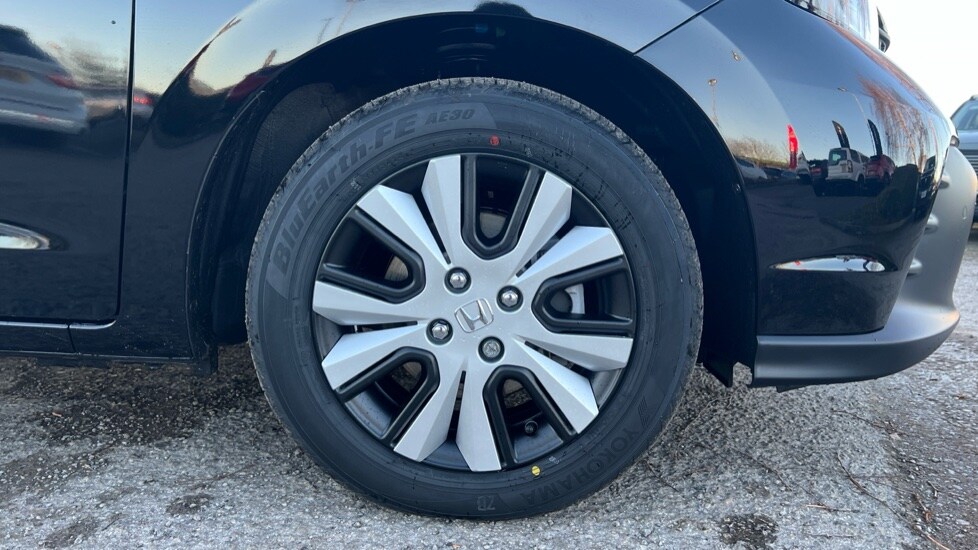 Vehicle 20