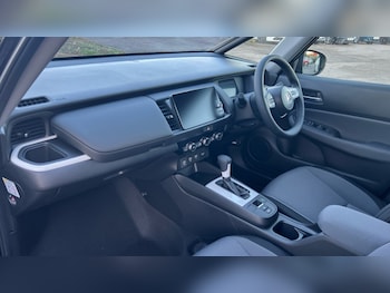 Used Honda Jazz 2024 for sale - 75438758: Photo