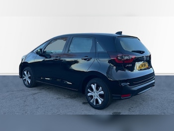 Used Honda Jazz 2024 for sale - 75438758: Photo