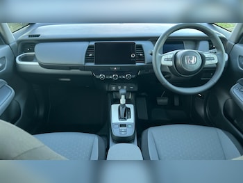 Used Honda Jazz 2024 for sale - 75438758: Photo